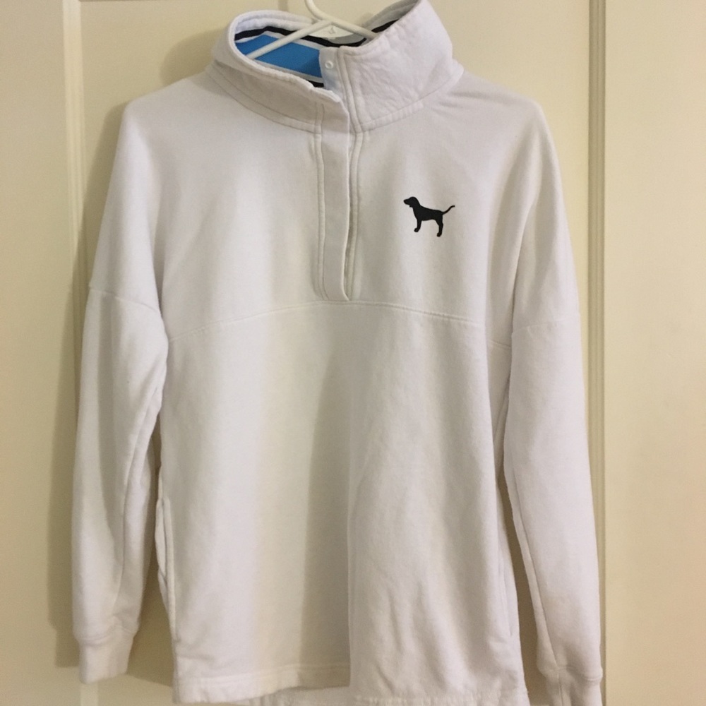 PINK sweatshirt